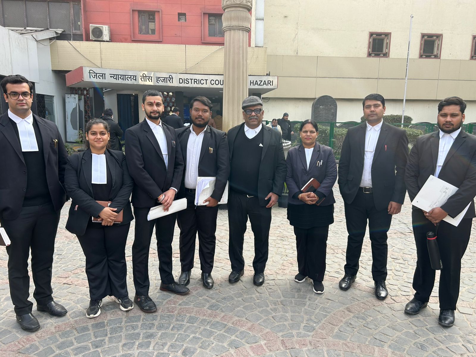 Manoj Khatri Team